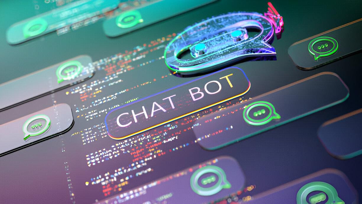 AI-Powered Chatbots